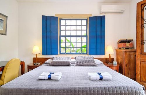 Pontal Hotel | Pousada Pontal Gardens