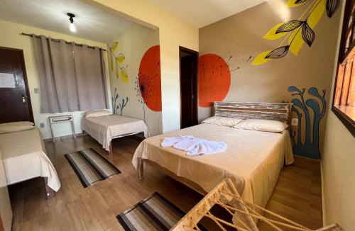 Quatis Hotel | Pousada Por do Sol