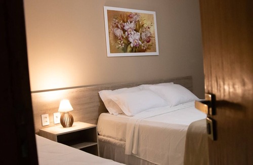 Sao Joao Da Barra Hotel | Pousada Porto Prime