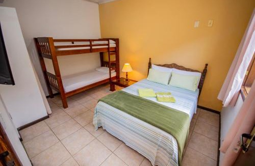 Sertao do Taquari Hotel | Pousada Quatro Estações Paraty