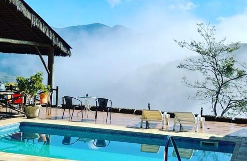 Teresopolis Hotel | Pousada R.N.C. Nosso Paraíso