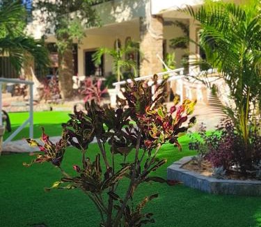 Praia Seca House | Pousada Recanto de Praia Seca