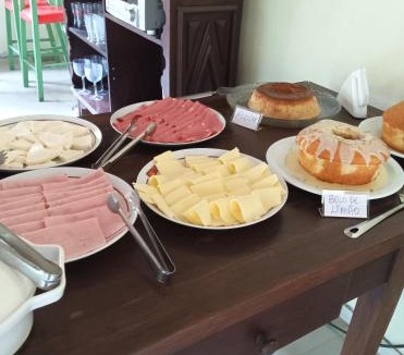 Paty do Alferes Hotel | Pousada Rota