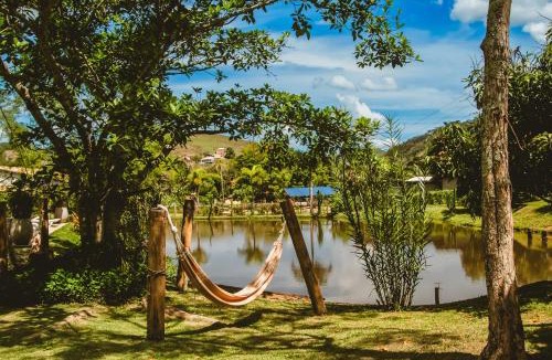 Conservatoria Hotel | Pousada Rural Três Lagos