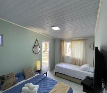 Angra dos Reis House | Pousada Serra&Mar Angra dos reis