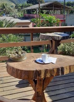 Silva Jardim Hotel | Pousada Solar Bananeiras