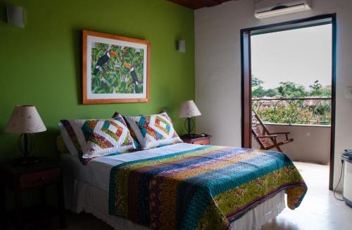 Pontal Hotel | Pousada Solar D Alcina