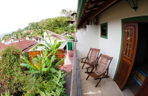 Pontal Hotel | Pousada Solar D Alcina