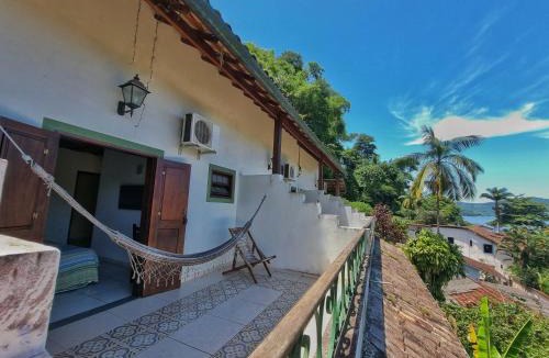 Pontal Hotel | Pousada Solar D Alcina