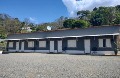 Vila Margarida Hotel | Pousada Styllus Miguel Pereira