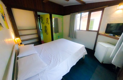 Bosque de Geriba Hotel | Pousada Surf Coruja