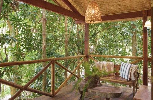 Itaipava Hotel | Pousada Tankamana