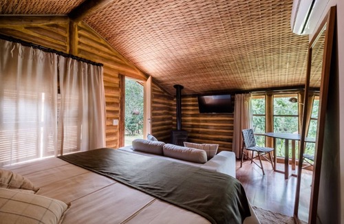 Itaipava Hotel | Pousada Tankamana