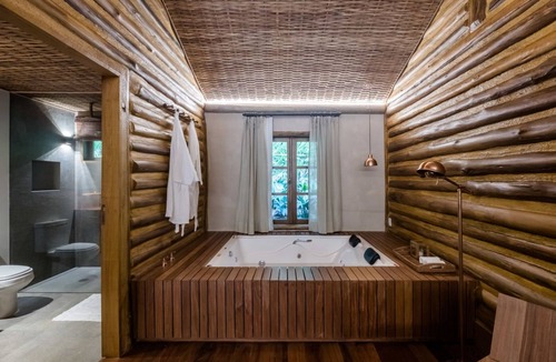 Itaipava Hotel | Pousada Tankamana
