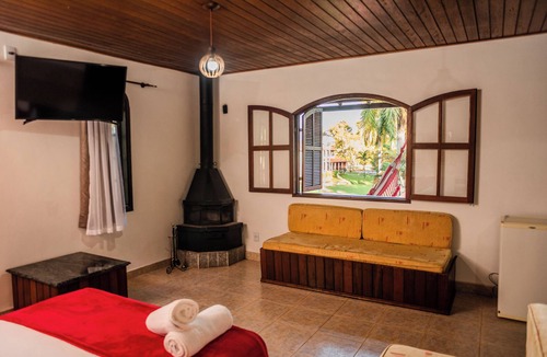 Regiao Visconde de Maua Hotel | Pousada Tapera