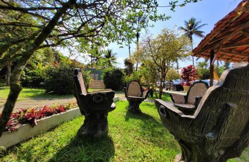 Pontal Hotel | Pousada Thamalu
