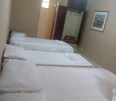 Pontal Hotel | Pousada Thamalu
