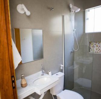 Itaipuacu Bed & Breakfast | Pousada Vila da Praia