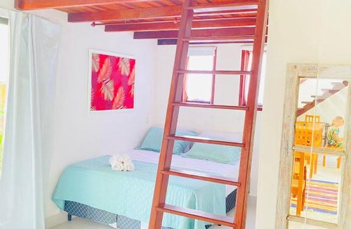 Bosque de Geriba Bed & Breakfast | Pousada Villa Bella Geribá