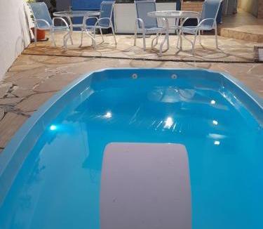 Tucuns Hotel | Pousada Villa Margarida