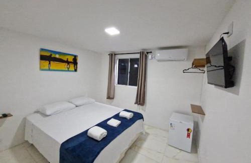 Tucuns Hotel | Pousada Villa Margarida