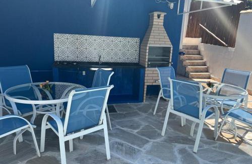 Tucuns Hotel | Pousada Villa Margarida