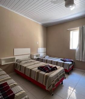 Conservatoria Hotel | Pousada Viver a Vida - No Centro Conservatória