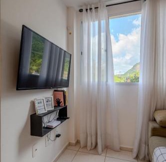 Camorim Apartment | Próximo ao Riocentro e Parque Olímpico