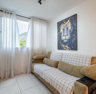 Camorim Apartment | Próximo ao Riocentro e Parque Olímpico