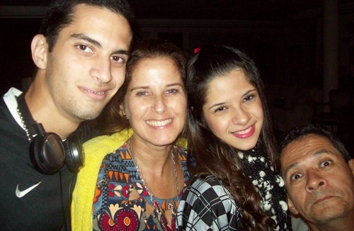 Recreio dos Bandeirantes Resort | Private room ∙ 2 guests