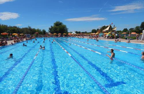 Torre di Fine Other | Pra' Delle Torri - Adria Holiday Mobile Homes