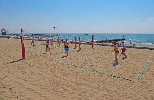 Torre di Fine Other | Pra' Delle Torri - Adria Holiday Mobile Homes