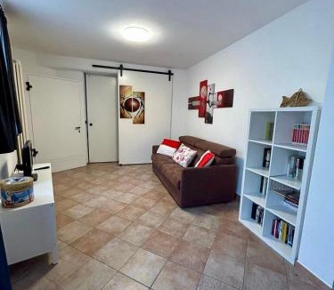 Predazzo Apartment | Pragma Apartments - Appartamento La Torre