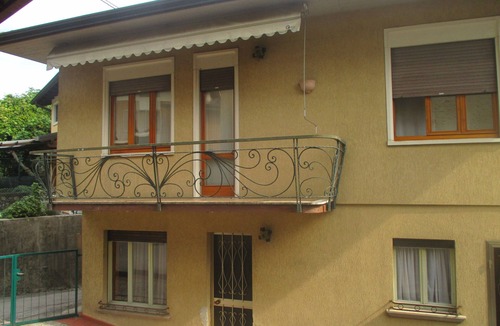 Velo d'Astico House | Prealpi Holiday Home