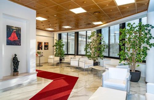 Visnadello Hotel | Prealpi Hotel