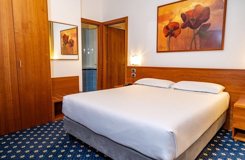 Visnadello Hotel | Prealpi Hotel