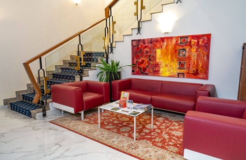 Visnadello Hotel | Prealpi Hotel