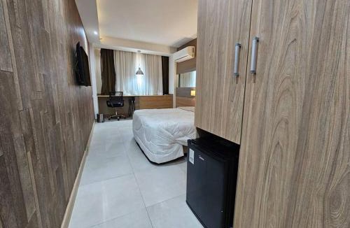Queimados Apartment | Premier Flat Queimados