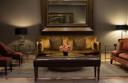 Central Park West Hotel | Premier NYC Luxury Hotel! 4 Modern Units Minutes to Riverside Park