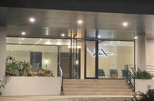 New Kingston Apartment | Premium 1BR Condo in New Kingston