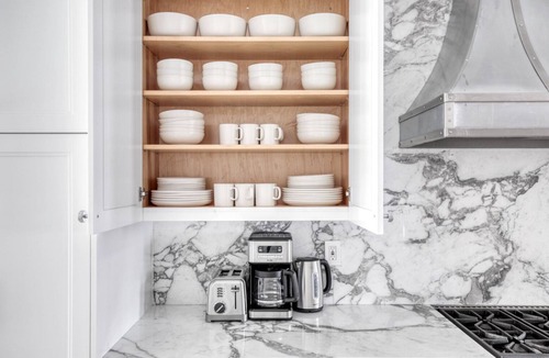 Gowanus House | Premium 2BR Gowanus Townhouse w/W/D, nr Prospect Park, by Blueground