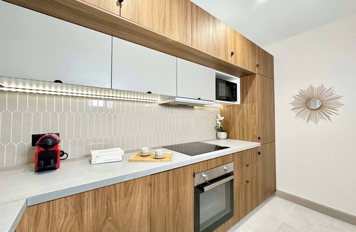 Saint-Vincent-de-Paul Apartment | Premium apartment by Gare du Nord