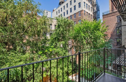 Sutton Place Apartment | Premium Midtown 2BR w/W/D, near East River, by Blueground
