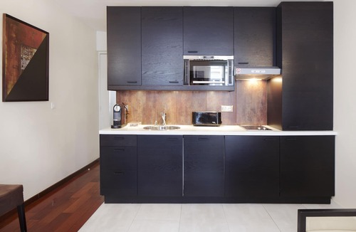 Saint-Gervais Apartment | Prestigious Elegance Marais Apartment, AIR CONDITIONING,