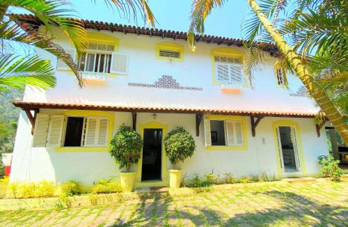 Fazenda Inglesa House | Primavera Site in Petrópolis - Vale Florido Region