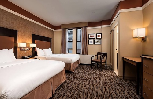 Koreatown Hotel | Prime Location! 2 Convenient Units, Pets Allowed, Minutes to Statue of Liberty!