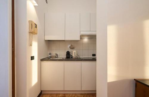 Bovisio Masciago Apartment | Prime Location 2-Min to Station, 15-Min to Milan