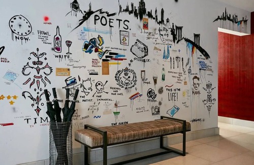 Midtown East House | Prime Location! 3 Accessible Units, Steps to Top of the Rock & Channel Gardens!