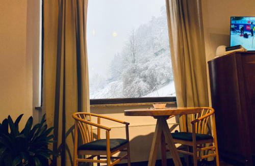 Transacqua Bed & Breakfast | primiero-suite 45mq