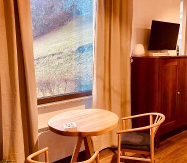 Transacqua Bed & Breakfast | primiero-suite 45mq